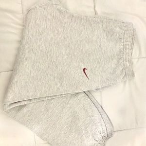 Essential Nike Sweatpants
